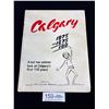 Image 1 : Book "Calgary" 1975 100yrs "Calgary Herald"