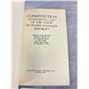Image 2 : Book Constitution of the U.S.S.R