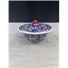 Image 10 : Nice Lot of Vintage Asian Dishes