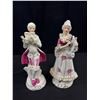 Image 2 : Nice Lot of Vintage Porcelain Figurines