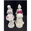 Image 3 : Nice Lot of Vintage Porcelain Figurines
