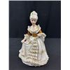 Image 2 : Nice Lot of Vintage Porcelain Figurines Ballerina, etc