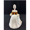 Image 3 : Nice Lot of Vintage Porcelain Figurines Ballerina, etc