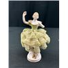 Image 5 : Nice Lot of Vintage Porcelain Figurines Ballerina, etc