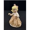 Image 8 : Nice Lot of Vintage Porcelain Figurines Ballerina, etc