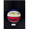 Image 1 : Never Used New Harlem Globetrotters Basketball