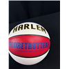 Image 4 : Never Used New Harlem Globetrotters Basketball