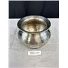 Image 1 : Vintage Stainless Steel Lota Pongal Pot
