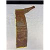 Image 4 : Vintage 1957 22" Wide Mission Pop Tin Sign