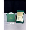 Image 1 : Empty Rolex Watch Box
