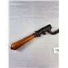 Image 2 : In Very Good Condition British 1844 Socket Bayonette For a Percussion Rifle