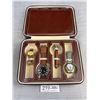 Image 1 : Nice Case Full with Watch Collection Some Working Some Not Tested