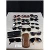 Image 1 : Nice Lot of Vintage Sunglasses
