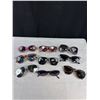 Image 2 : Nice Lot of Vintage Sunglasses