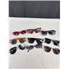 Image 3 : Nice Lot of Vintage Sunglasses