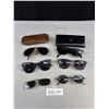 Image 4 : Nice Lot of Vintage Sunglasses