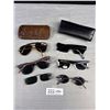 Image 5 : Nice Lot of Vintage Sunglasses