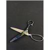Image 10 : Lot of Vintage Metal Scissors