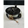 Image 2 : Steelite Fishing Reel with Original Box and Original Reciept