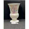 Image 1 : Very Nice Vintage Aynsley Little Sweetheart Bone China Vase 8" Tall