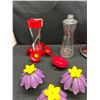 Image 4 : Very Nice Lot of Humming Bird Feeders
