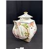 Image 5 : 1986 Hand Painted Teapot Made in Japan