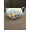 Image 5 : Lot of 2 Vintage Wedgewood Jasperware Creamers