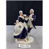 Image 1 : Very Nice Royal Dux Bohemia Porcelain Figurine