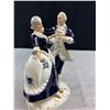 Image 3 : Very Nice Royal Dux Bohemia Porcelain Figurine