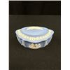 Image 3 : 2 Vintage Wedgewood Jasperware Lidded Trinket Boxes