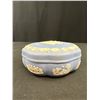 Image 5 : Very Nice Lidded Wedgewood Jasperware Trinketbox
