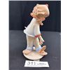 Image 2 : In the Spotlight Goebel Numbered Figurine 7" Tall