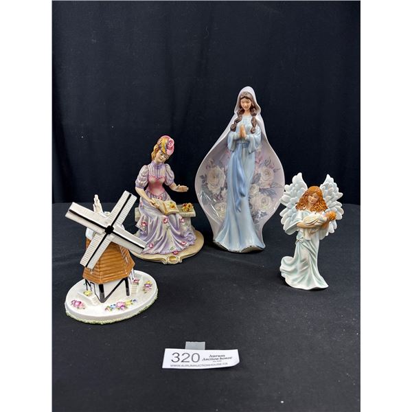 Nice Lot of Figurines