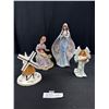 Image 1 : Nice Lot of Figurines