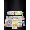 Image 1 : Complete Set of 50 1966 Brooke Bond Tea Cards Transport Through the Ages