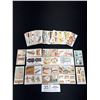 Image 1 : 43 1930 H.O. Wills Cigarette Cards Household Hints - Series 1&2