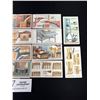 Image 3 : 43 1930 H.O. Wills Cigarette Cards Household Hints - Series 1&2