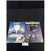 Image 1 : Lot of 2 CFL Grey Cup Programs 1983 & 1985