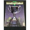 Image 4 : Lot of 2 CFL Grey Cup Programs 1983 & 1985