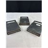 Image 3 : Lot of 5 Vintage Odyssey by Magnavox Computer Games