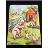 Image 4 : 2 Vintage Children's Books Circa 1930's/1940's