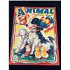 Image 5 : 2 Vintage Children's Books Circa 1930's/1940's