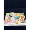 Image 7 : 2 Vintage Children's Books Circa 1930's/1940's
