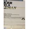 Image 2 : Original 1982 1-Sheet An Officer and a Gentleman Movie Poster