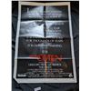 Image 1 : Original 1976 1-Sheet The Omen Movie Poster