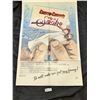 Image 1 : Original 1978 1-Sheet Up in Smoke Cheech and Chong Movie Poster