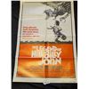 Image 1 : Original 1973 1-Sheet legend of Hilbilly Movie Poster