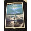 Image 1 : Original 1977 1-Sheet The Deep Movie Poster