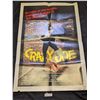 Image 1 : Original 1974 1-Sheet Crazy Joe Movie Poster