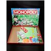 Image 3 : Lot of 4 Boardgames, 2 Monopoly, The Game of Life and Operation *Looks Complete*